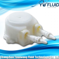 【低成本 安裝方便】微型可調蠕動泵 精密蠕動泵 常州蠕動泵