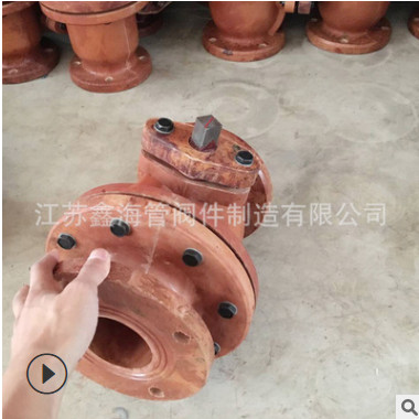 膠木閥門廠家直銷 酚醛玻璃鋼球閥 耐強酸耐苯球閥化工酚醛閥