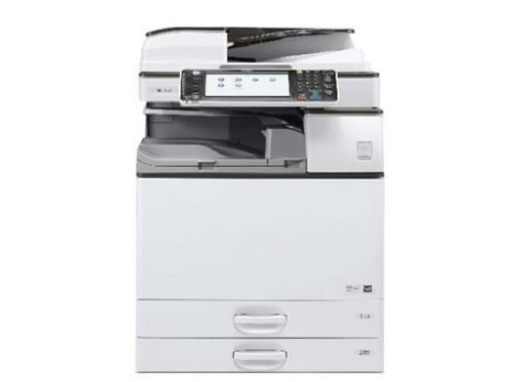 理光2014丨西安迅普商貿(mào)