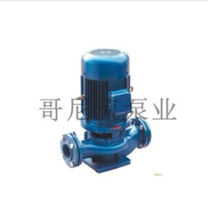 廠家供應IRG25-110 建筑泵