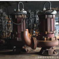 潛水泵排污泵 污水泵 11KW 口徑65 80 100 150 200現(xiàn)貨供應(yīng)