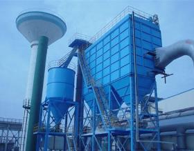 礦山布袋除塵器直銷/國綠環(huán)保