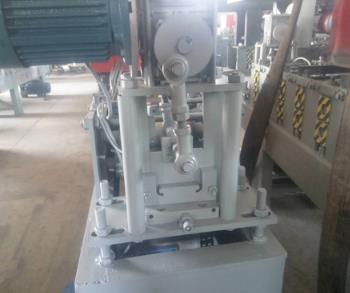 C84型扣板機廠家直銷/晟杰機械