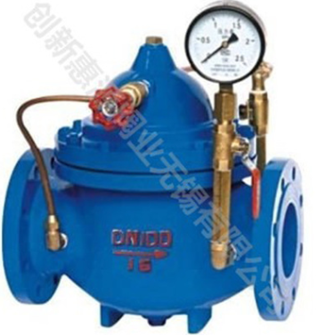 廠家優(yōu)惠促銷HC300x16Q緩閉式止回閥 水力控制閥