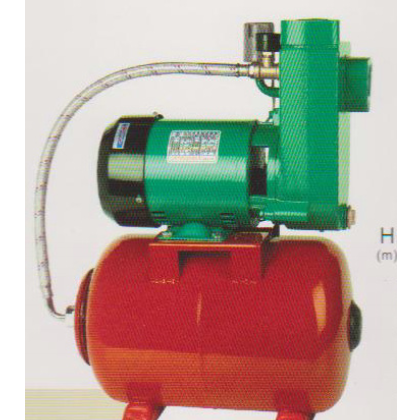 廠家批發(fā)1200W全自動自吸泵 上海樂津