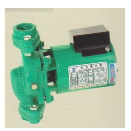 廠家批發(fā)40W家用地暖管道泵 高效能高性價比產(chǎn)品