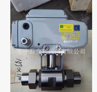 供應(yīng) 丹佛斯高壓電動閥門 歡迎致電