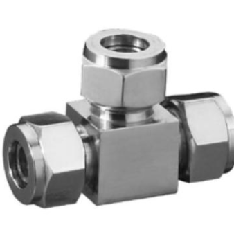 氣源管接頭-海藍儀表