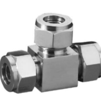 氣源管接頭-海藍(lán)儀表