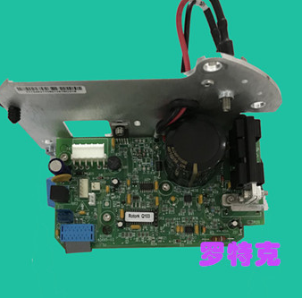 羅托克執(zhí)行器速度控制板 45695-03