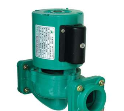 HJ-180E冷熱水循環(huán)管道泵（空調(diào)專用泵）