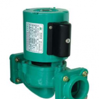 HJ-180E冷熱水循環(huán)管道泵（空調(diào)專用泵）