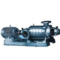 DA1單吸多級離心泵0