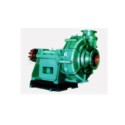供應(yīng)65ZGB(P)型渣漿泵 耐磨渣漿泵