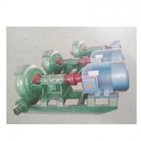 供應立式單級管道泵，離心泵，渣漿泵