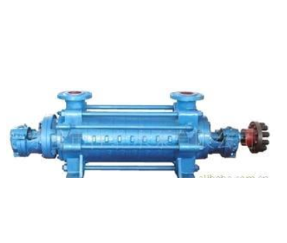 DG型多級鍋爐給水泵