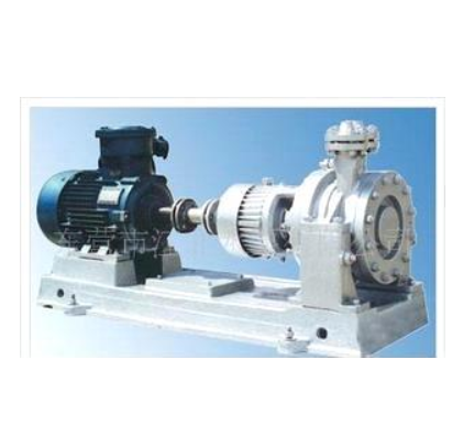 DY型單 雙級離心式油泵