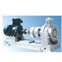 DY型單 雙級離心式油泵