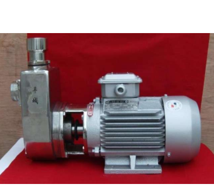 25FX-13、40FX-15、100FX-10：FX耐腐蝕自吸泵