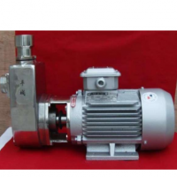 25FX-13、40FX-15、100FX-10：FX耐腐蝕自吸泵