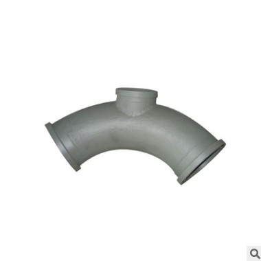 優(yōu)質(zhì)泵車三通彎頭 Y型三通 混凝土管道 質(zhì)優(yōu)價廉 廠家直銷
