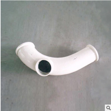 供應(yīng) Y型三通泵車三通彎頭 混凝土管道 質(zhì)優(yōu)價廉 廠家直銷