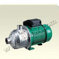 臥式多級(jí)離心泵