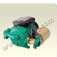 自吸加壓式水泵