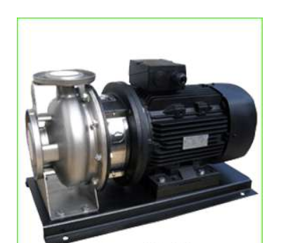 ZS型不銹鋼臥式單級離心泵