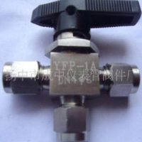 美觀大方仿美球閥