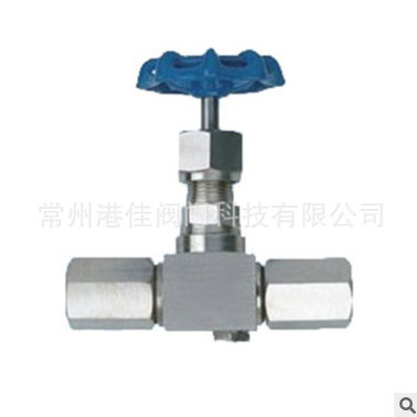 港佳閥門科技 廠家直銷 壓力表截止閥 質量好 價格優(yōu)