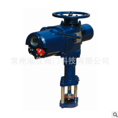 廠家直銷 電站型閥門電動裝置 智能型SND-ZTZ 歡迎咨詢
