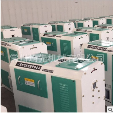 雜糧碾米機 糧食加工設備 定制生產(chǎn)多規(guī)格碾米機