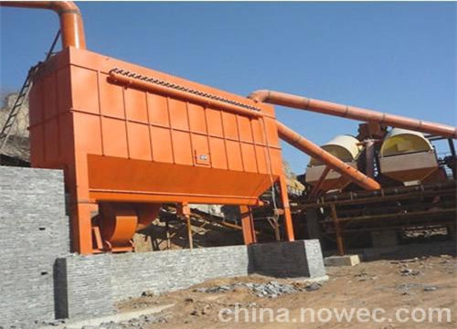 礦山破碎機除塵器/國綠環(huán)保生產(chǎn)廠家