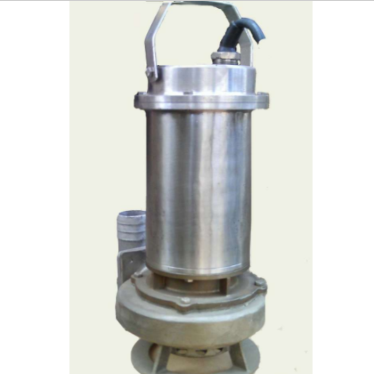 不銹鋼排污泵不銹鋼耐腐蝕泵