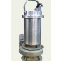 不銹鋼排污泵不銹鋼耐腐蝕泵