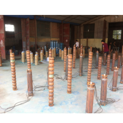 150-30千瓦潛水泵