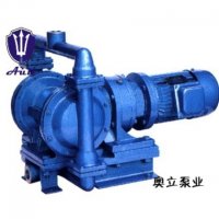 DBY型電動隔膜泵