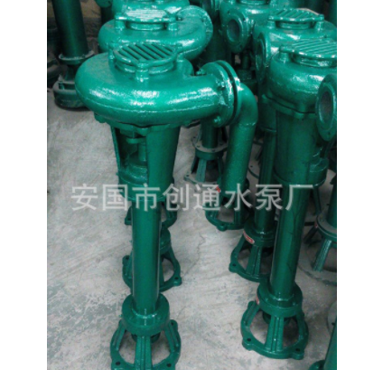 創(chuàng)通水泵 PNL PN泥漿泵 污水泥漿泵 3PNL礦山冶金泥漿輸送泵