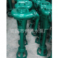 創(chuàng)通水泵 PNL PN泥漿泵 污水泥漿泵 3PNL礦山冶金泥漿輸送泵