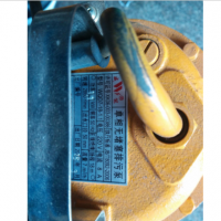 供應(yīng)威能 單行無(wú)堵塞排污泵