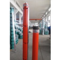 供應深井潛水泵