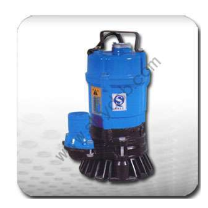 天津銀達水泵｜WQD系列潛水排污泵20，