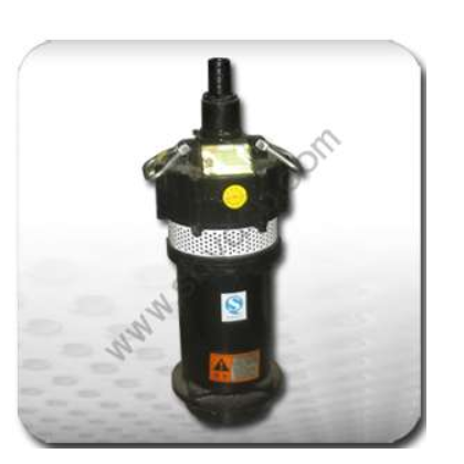 安陽qY銀達水泵|安陽QY油浸式潛水電泵