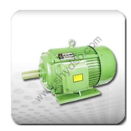 天津凱增電機(jī)｜Y2系列三相異步電動機(jī)16，