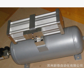 增壓泵AHS100-2可替代SMC的VBA40A-04