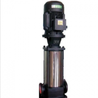 山川25SGDL型立式多級管道泵