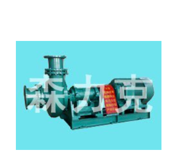 森力克供應(yīng)液下渣漿泵