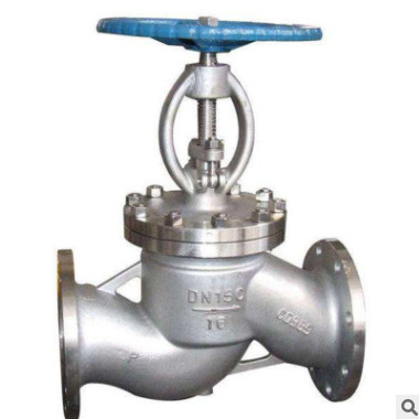 直銷批發(fā)法蘭不銹鋼截止閥 法蘭軟密封截止閥 不銹鋼304截止閥