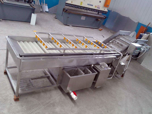 機(jī)械設(shè)備展博覽會(huì)